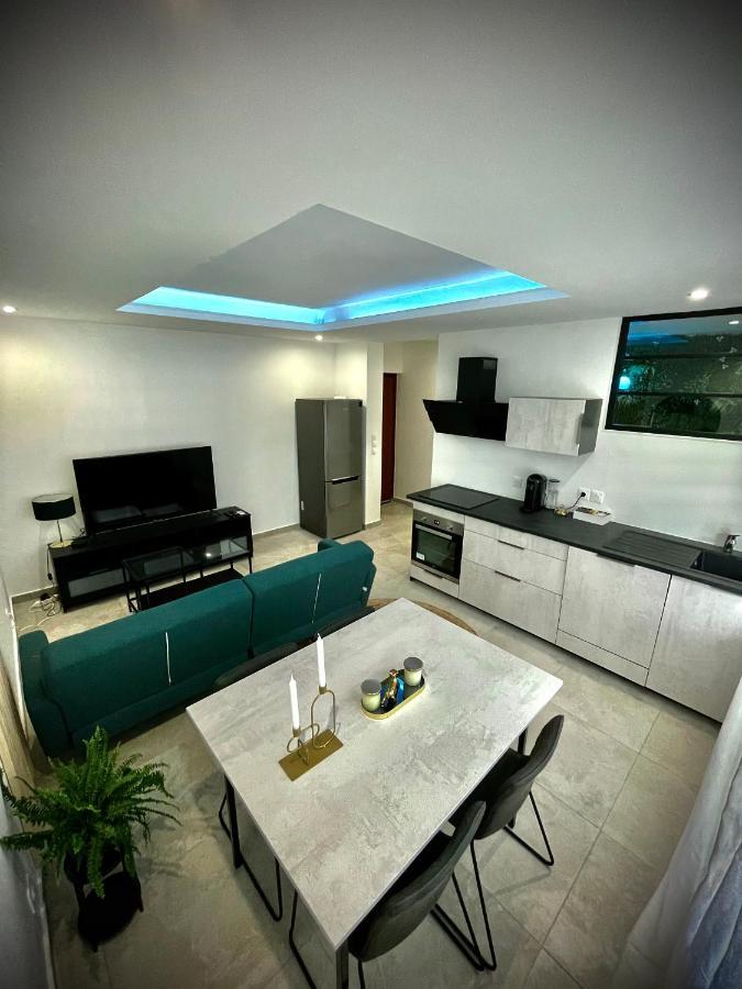 L'Extasia Appartement,Spa Jacuzzi Grenoble Exterior foto