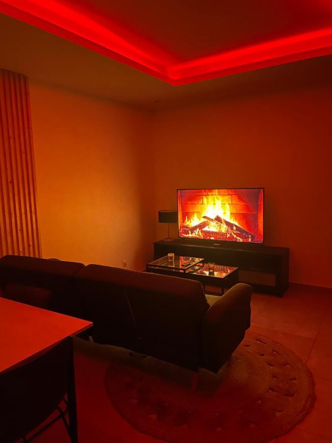 L'Extasia Appartement,Spa Jacuzzi Grenoble Exterior foto
