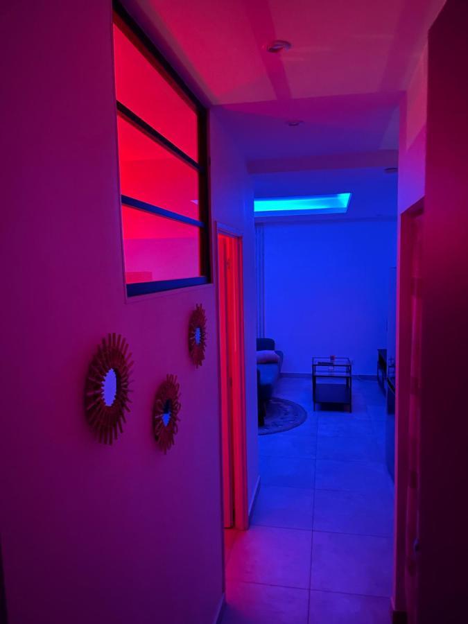 L'Extasia Appartement,Spa Jacuzzi Grenoble Exterior foto
