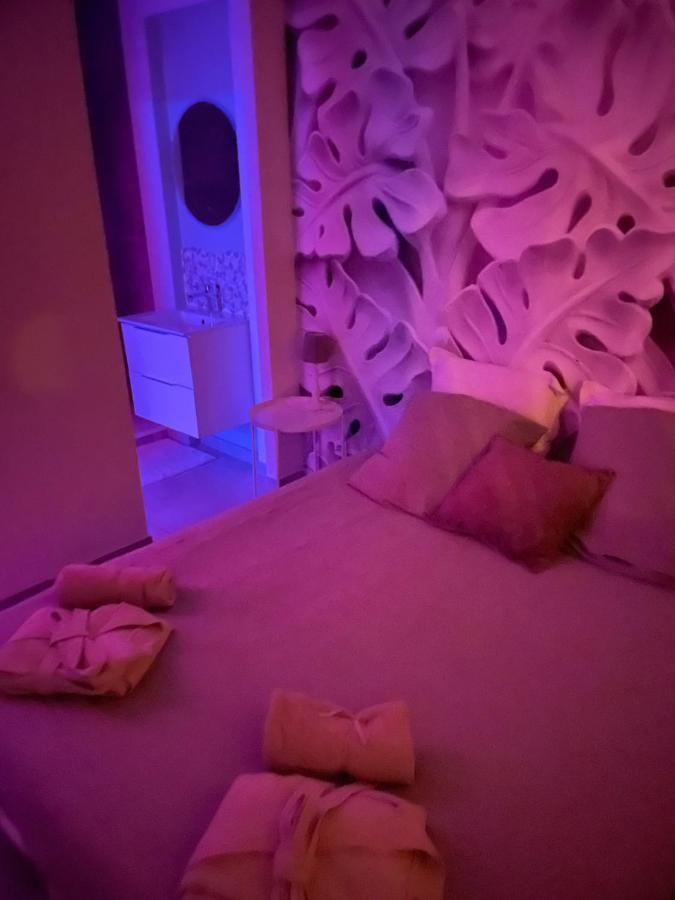 L'Extasia Appartement,Spa Jacuzzi Grenoble Exterior foto