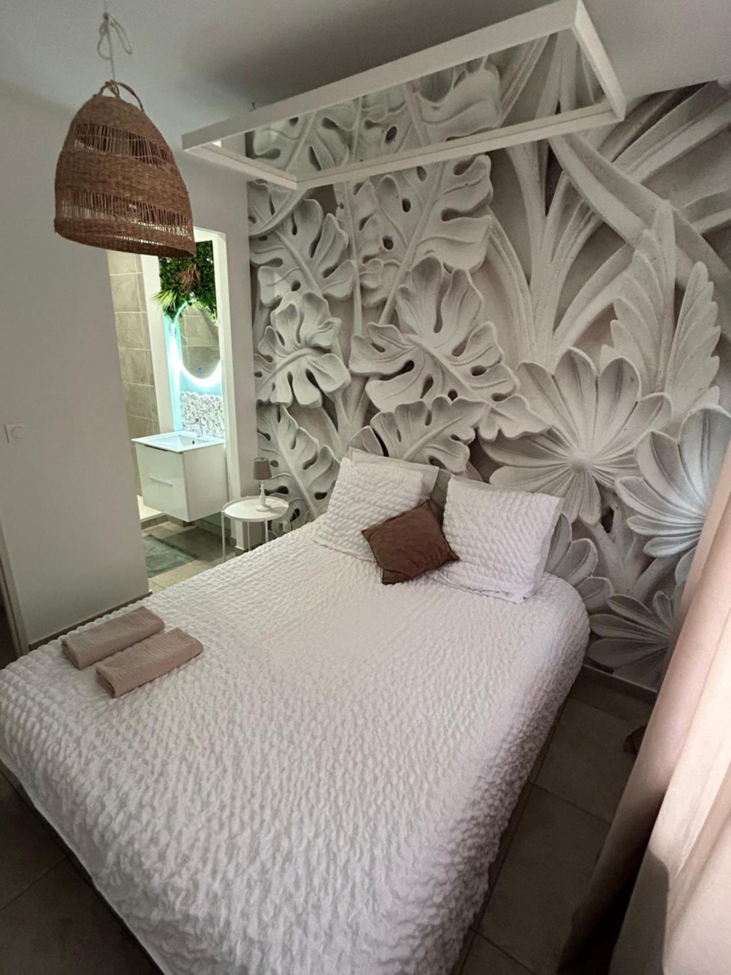 L'Extasia Appartement,Spa Jacuzzi Grenoble Exterior foto